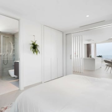 Unique penthouse within the prestigious resort of Real de La Quinta, Benahavis Picture 21