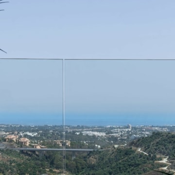 Unique penthouse within the prestigious resort of Real de La Quinta, Benahavis Picture 7