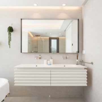 Unique penthouse within the prestigious resort of Real de La Quinta, Benahavis Picture 13