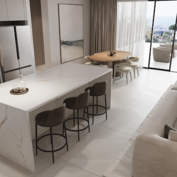 Royal Park Residence – 4-bedroom penthouse with breathtaking views on New Golden Mile, Estepona Picture 5