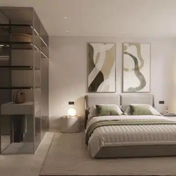 Royal Park Residence – New project of apartments and penthouses on the prestigious New Golden Mile, Estepona Picture 12