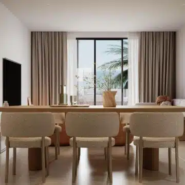 Royal Park Residence – New project of apartments and penthouses on the prestigious New Golden Mile, Estepona Picture 7