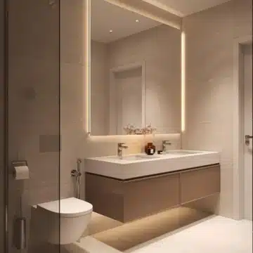 Royal Park Residence – New project of apartments and penthouses on the prestigious New Golden Mile, Estepona Picture 9