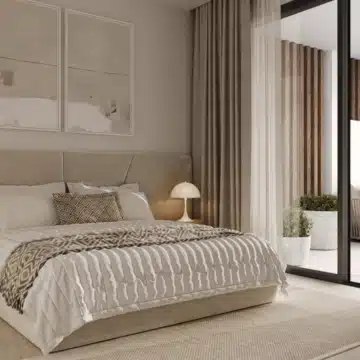 Royal Park Residence – New project of apartments and penthouses on the prestigious New Golden Mile, Estepona Picture 22