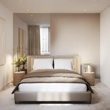 Royal Park Residence – New project of apartments and penthouses on the prestigious New Golden Mile, Estepona Picture 23