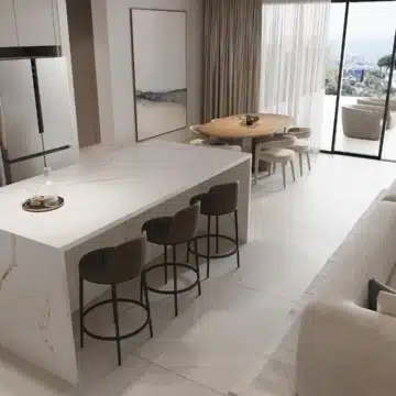 Royal Park Residence – New project of apartments and penthouses on the prestigious New Golden Mile, Estepona Picture 24