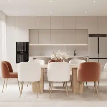 Royal Park Residence – New project of apartments and penthouses on the prestigious New Golden Mile, Estepona Picture 25