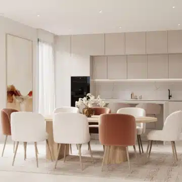 Royal Park Residence – New project of apartments and penthouses on the prestigious New Golden Mile, Estepona Picture 17