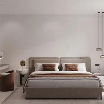 Royal Park Residence – New project of apartments and penthouses on the prestigious New Golden Mile, Estepona Picture 21