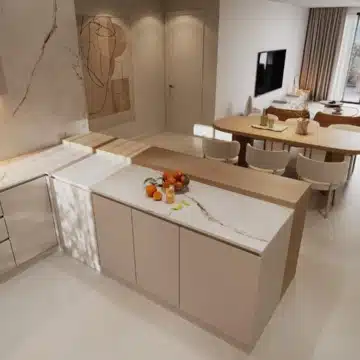 Royal Park Residence – New project of apartments and penthouses on the prestigious New Golden Mile, Estepona Picture 27