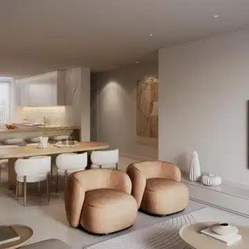 Royal Park Residence – New project of apartments and penthouses on the prestigious New Golden Mile, Estepona Picture 28