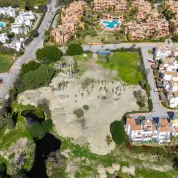 Royal Park Residence – Beautiful groundfloor apartment on New Golden Mile, Estepona Picture 40