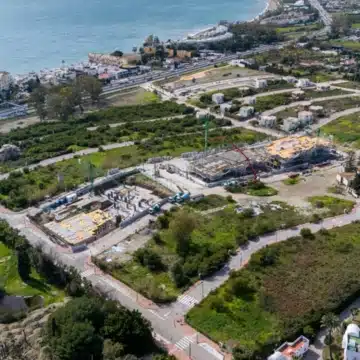 Royal Park Residence – 4-bedroom penthouse with breathtaking views on New Golden Mile, Estepona Picture 5