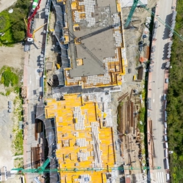 Royal Park Residence – New project of apartments and penthouses on the prestigious New Golden Mile, Estepona Picture 45