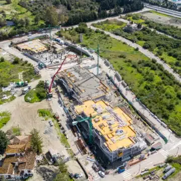 Royal Park Residence – New project of apartments and penthouses on the prestigious New Golden Mile, Estepona Picture 3