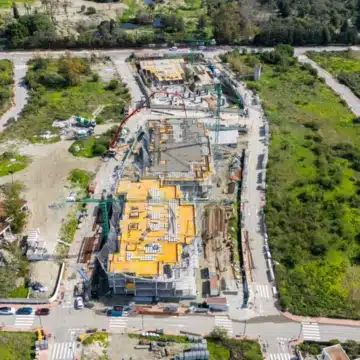 Royal Park Residence – New project of apartments and penthouses on the prestigious New Golden Mile, Estepona Picture 31