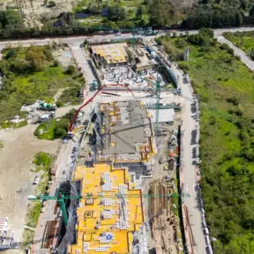 Royal Park Residence – New project of apartments and penthouses on the prestigious New Golden Mile, Estepona Picture 32