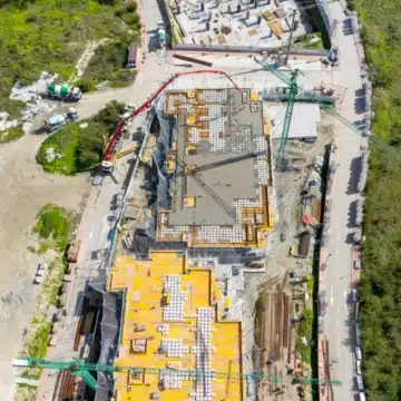 Royal Park Residence – New project of apartments and penthouses on the prestigious New Golden Mile, Estepona Picture 33