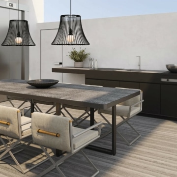 New built detached 4-bedroom villa in Torremuelle with incredible sea views Picture 5