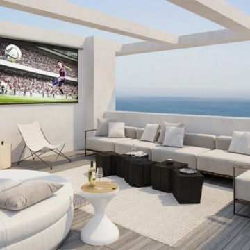 New built detached 4-bedroom villa in Torremuelle with incredible sea views Picture 0