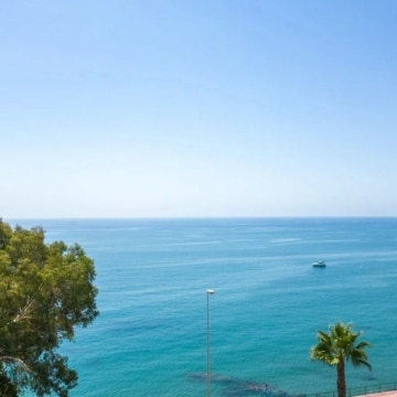 New built detached 4-bedroom villa in Torremuelle with incredible sea views Picture 2
