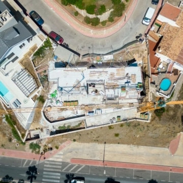 New built detached 4-bedroom villa in Torremuelle with incredible sea views Picture 29