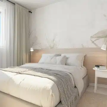 Acqua Gardens – Modern groundfloor apartment in New Golden Mile, Marbella Picture 13