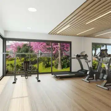 Acqua Gardens – Modern groundfloor apartment in New Golden Mile, Marbella Picture 6