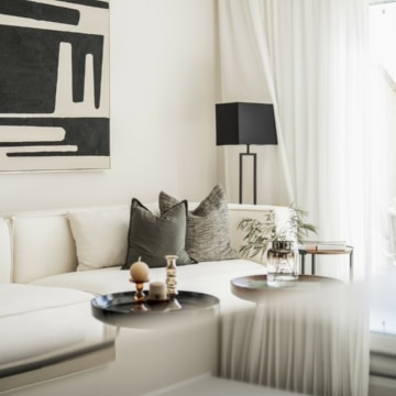 Beautiful penthouse with spacious terrace and stunning sea views in Benahavis Picture 6