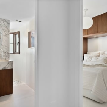 Newly refurbished duplex penthouse with sea views in Montepiedra, Marbella Golden Mile Picture 24