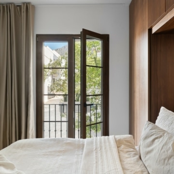 Newly refurbished duplex penthouse with sea views in Montepiedra, Marbella Golden Mile Picture 28