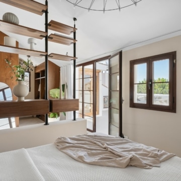 Newly refurbished duplex penthouse with sea views in Montepiedra, Marbella Golden Mile Picture 36