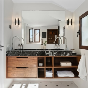 Newly refurbished duplex penthouse with sea views in Montepiedra, Marbella Golden Mile Picture 37