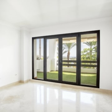 Beautiful 2-bedrooms front-line golf apartment in Finca Cortesin, Casares Picture 22