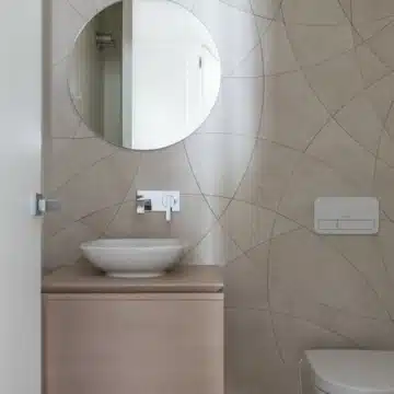 Modern 2-bedroom apartment in the gated community of 9 Lions Residences in Nueva Andalucia Picture 7