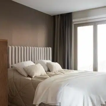 Modern 2-bedroom apartment in the gated community of 9 Lions Residences in Nueva Andalucia Picture 8