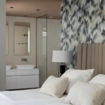 Modern 2-bedroom apartment in the gated community of 9 Lions Residences in Nueva Andalucia Picture 6