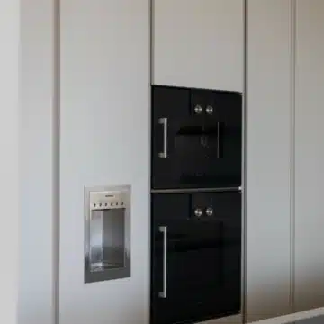 Modern 2-bedroom apartment in the gated community of 9 Lions Residences in Nueva Andalucia Picture 16