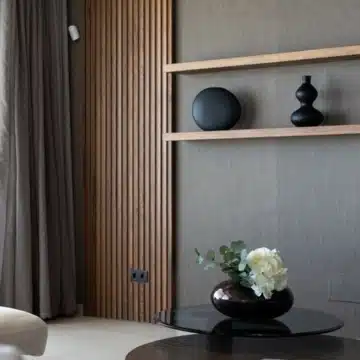 Modern 2-bedroom apartment in the gated community of 9 Lions Residences in Nueva Andalucia Picture 9