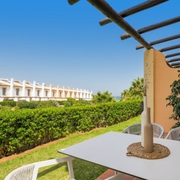 Marina Park – Modern studio apartment with balcony to enjoy sea views in Mijas Costa Picture 18