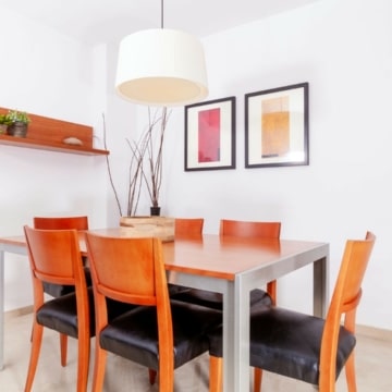 Marina del Sol – Duplex apartment with stunning mountain views in Mijas Costa Picture 19