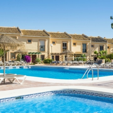 Marina del Sol – Duplex apartment with stunning mountain views in Mijas Costa Picture 32