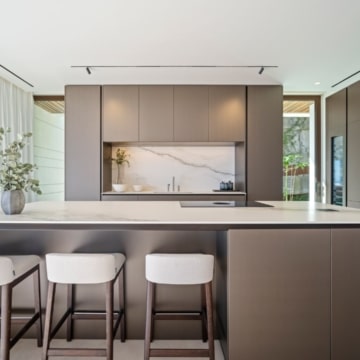 The Sky Marbella – 5-bedroom beautiful villa with breathtaking sea views in La Alborada, Benahavis Picture 27