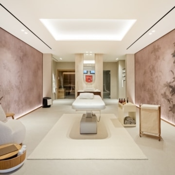 The Sky Marbella – 5-bedroom beautiful villa with breathtaking sea views in La Alborada, Benahavis Picture 37