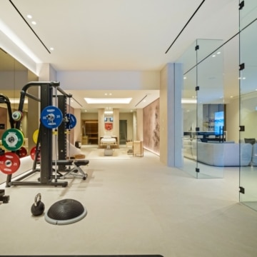 The Sky Marbella – 5-bedroom beautiful villa with breathtaking sea views in La Alborada, Benahavis Picture 39