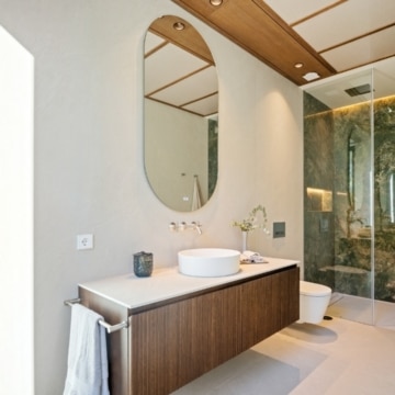 The Sky Marbella – 5-bedroom beautiful villa with breathtaking sea views in La Alborada, Benahavis Picture 46