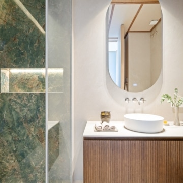 The Sky Marbella – 5-bedroom beautiful villa with breathtaking sea views in La Alborada, Benahavis Picture 49