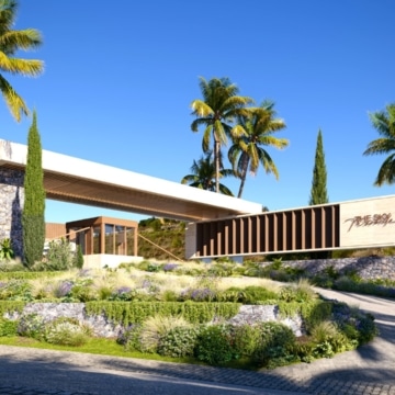 The Sky Marbella – 5-bedroom beautiful villa with breathtaking sea views in La Alborada, Benahavis Picture 51