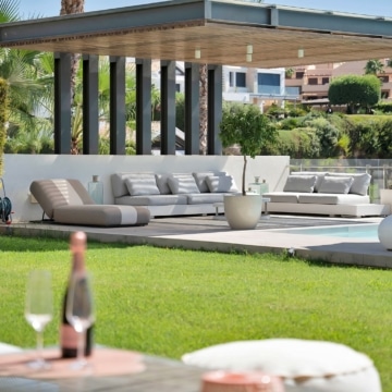 Captivating villa offering stunning golf views in a prestigious community of Atalaya, Benahavis Picture 56