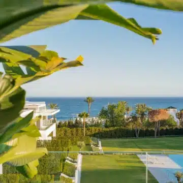 Stunning villa nestled within the prestigious Vilas 12 complex of Marbella Golden Mile, Marbella Picture 46